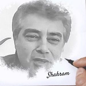 Meet your Posher, Shahram